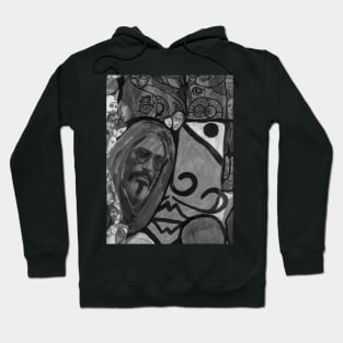 Chapo Hoodie